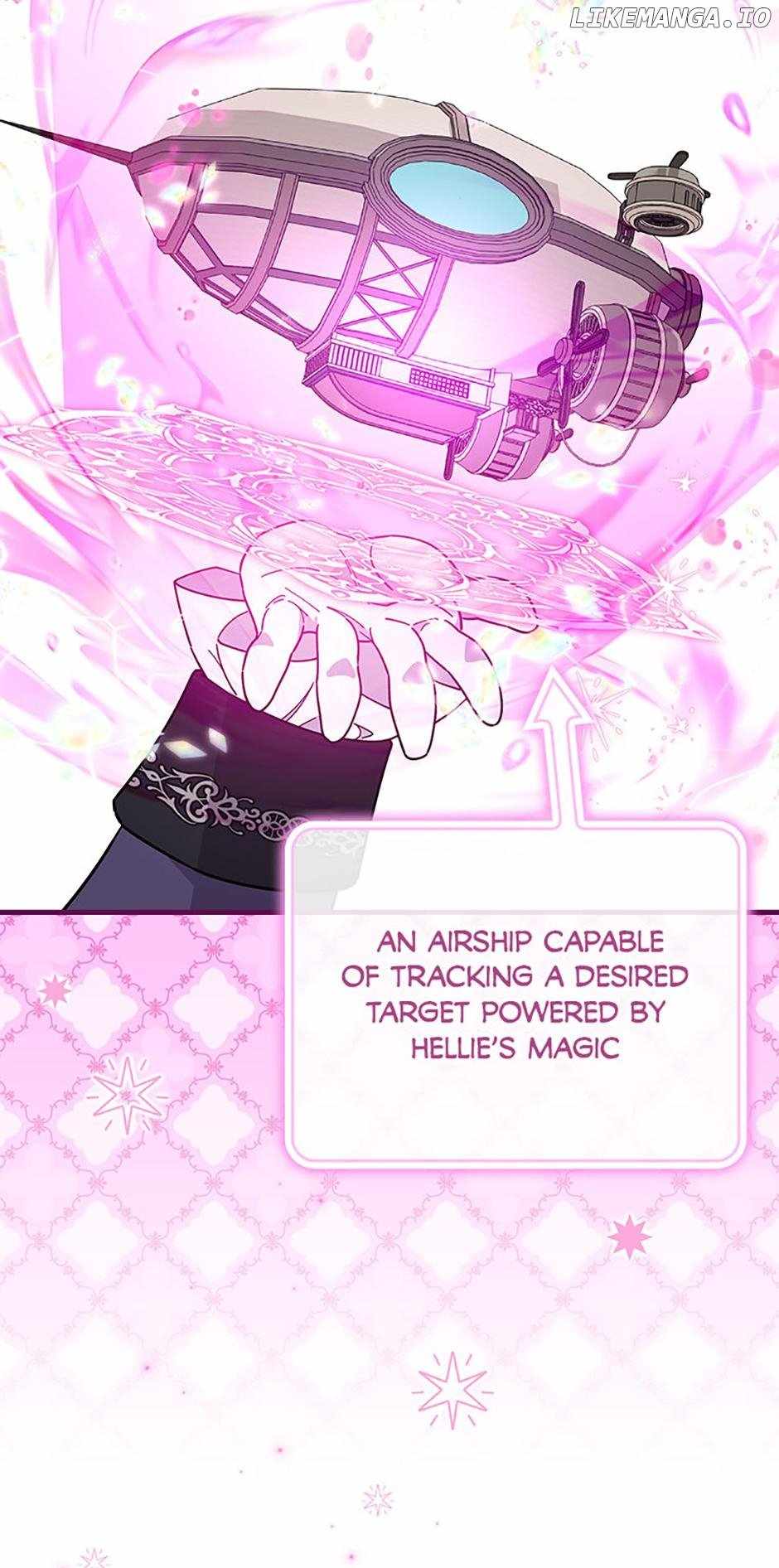 Raga of Withered Branches Chapter 107 72